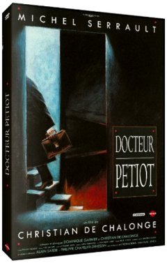 Docteur Petiot - la critique + le test DVD