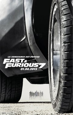 Fast & Furious 7 : déjà la bande-annonce (improbable, mais drôle)