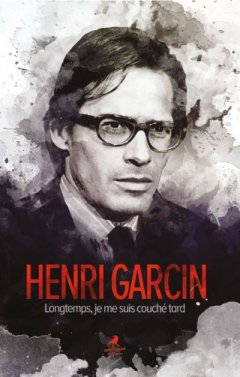 Mort de l'acteur Henri Garcin