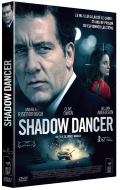Shadow Dancer - le test DVD