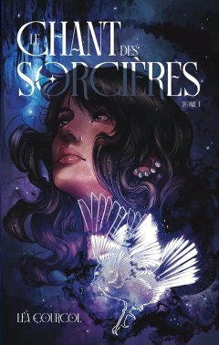 Le chant des sorcières - Léa Courcol - critique