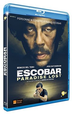 Escobar (Paradise Lost) - le test Blu-Ray