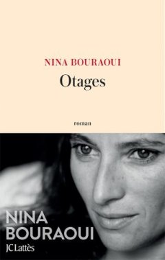 Otages – la critique du livre 