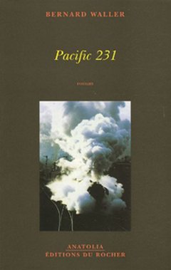 Pacific 231 - Bernard Waller - critique livre
