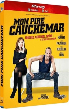 Mon pire cauchemar - le test blu-ray