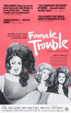 DIVINE NUIT à l'Etrange Festival 2013 