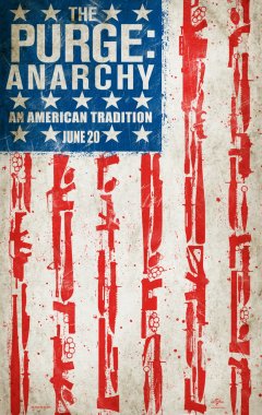 American Nightmare 2 - The Purge Anarchy - la bande-annonce américaine