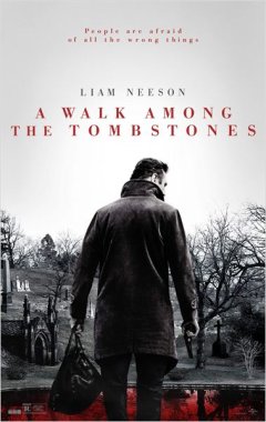 A Walk Among the Tombstones - Liam Neeson de retour 
