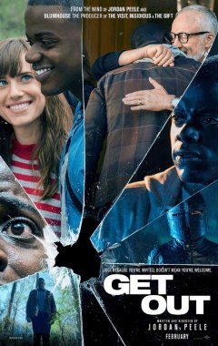 Indie Spirit Award : Black lives Matter ! Le triomphe de Get OUT
