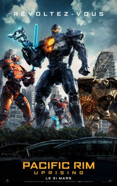 Box-Office : Pacific Rim avec flop aux USA, mais pas en Chine !