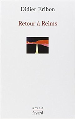 Retour à Reims - la critique du livre