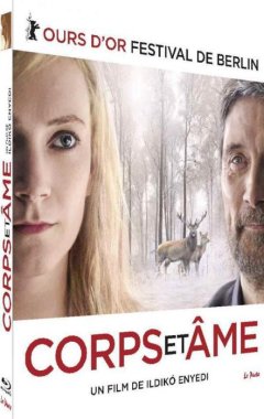 Corps et âme - le test blu-ray