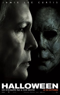 Halloween (2018) - la critique du film