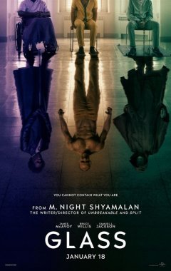 Box office USA : M. Night Shyamalan réalise une entrée en force avec Glass