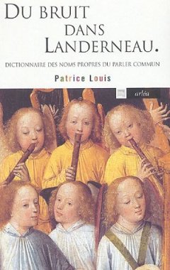 Du bruit dans le Landerneau - critique livre