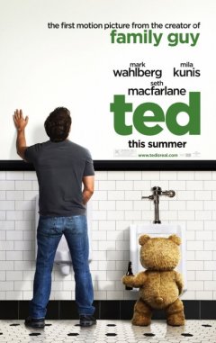 Ted : la comédie triomphale de l'été 2012 aux USA