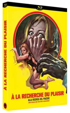 A la recherche du plaisir (Alla ricerca del piacere) - la critique du film + le test blu-ray