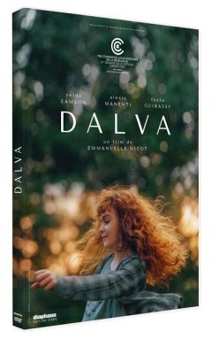 Dalva - Emmanuelle Nicot - critique + test DVD