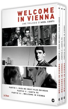 Welcome in Vienna - la trilogie d'Axel Corti en coffret DVD