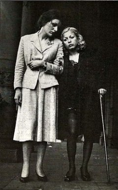 Der Bomberpilot - La critique