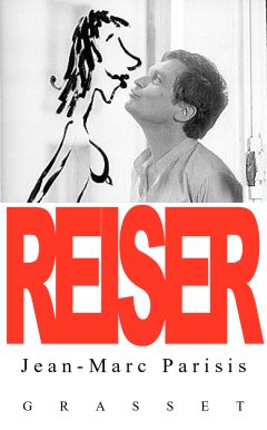 Reiser - La chronique du livre