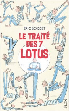 Le traité des 7 lotus - la critique du livre