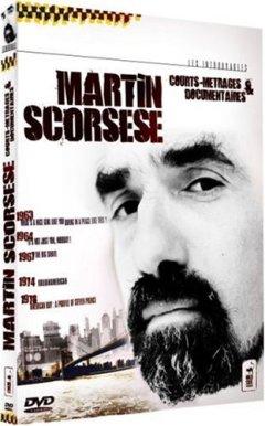 Martin Scorsese - Courts métrages & documentaires