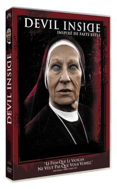 Devil Inside en DVD & blu-ray aujourd'hui : 2 extraits