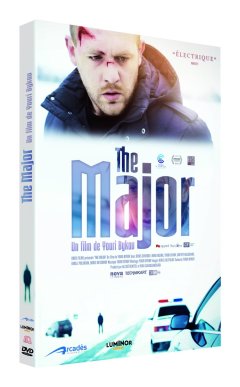 The Major - le test DVD