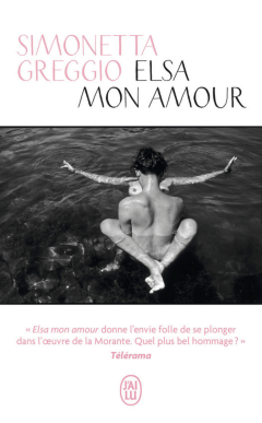 Elsa mon amour - la critique du livre