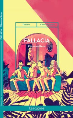 Fallacia - la critique du spectacle