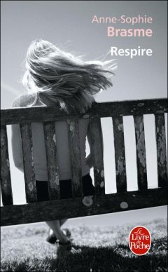 Respire - Anne-Sophie Brasme