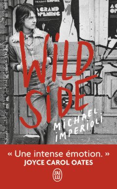 Wild Side - La critique du livre