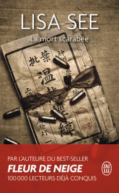 La mort scarabée - la critique du livre