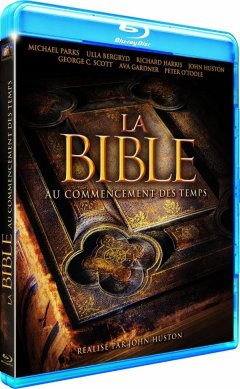 La Bible - la critique du film et le test blu-ray