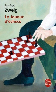 Le joueur d'échecs - la critique du livre
