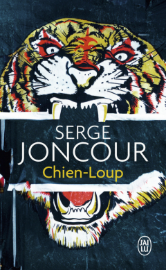 Chien-Loup - La critique du livre