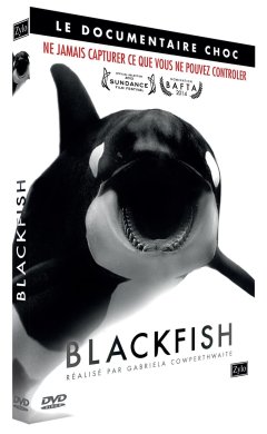 Blackfish - la critique et le test DVD