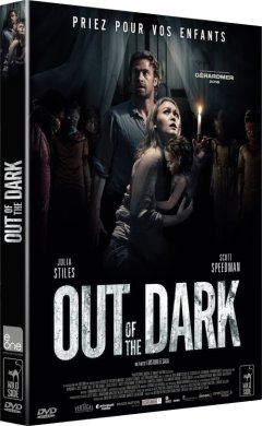 Out of the Dark - la critique + test DVD