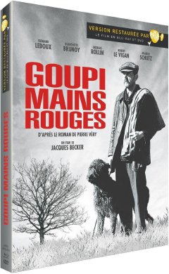 Goupi Mains Rouges - la critique + le test Blu-ray