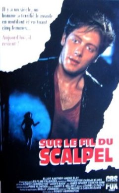 Sur le fil du scalpel (Jack's Back) - la critique du film
