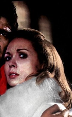 Mort de l'actrice Marion Game