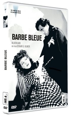 Barbe-Bleue (1944) - le test DVD