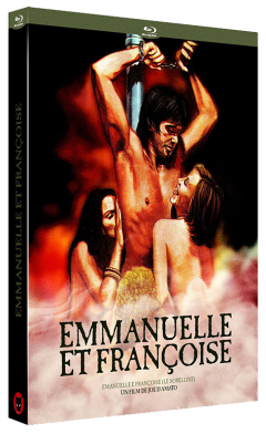 Le Chat qui fume dévoile ses titres de novembre : Joe D'Amato et Umberto Lenzi sont de la partie