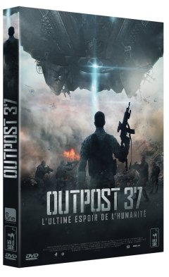 Outpost 37 - la critique + le test DVD