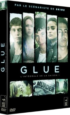 Glue saison 1 - la critique de la série