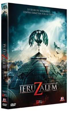 JeruZalem - la critique du film (prix du jury Gérardmer 2016)