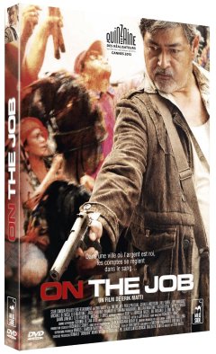 On the Job - la critique + le test DVD