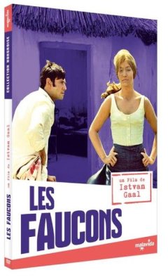 Les Faucons - la critique + le test DVD