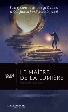 Le Maître de la lumière - la critique du livre